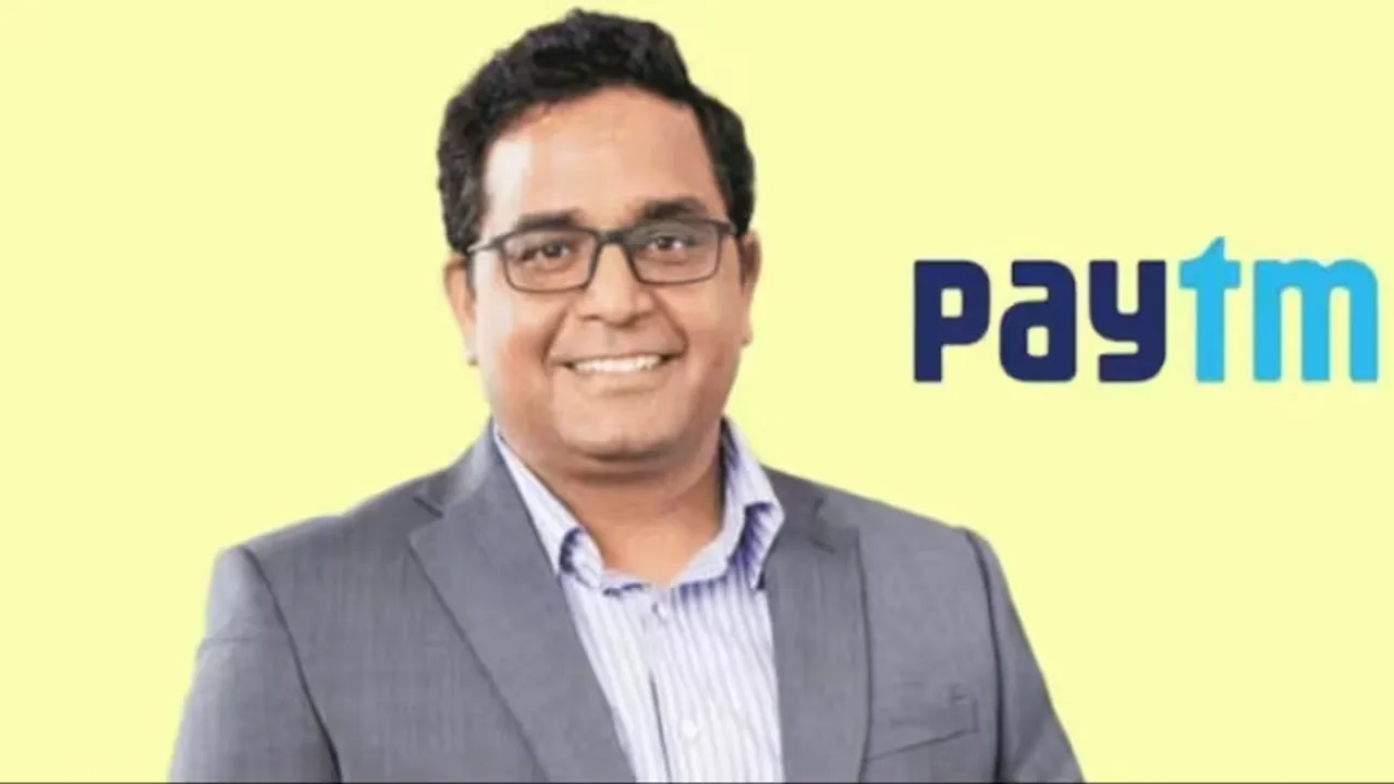 Paytm: कंपनी के CEO  विजय शेखर ने ₹1,800 करोड़ के 2.1 करोड़ शेयर किए सरेंडर, जानें डिटेल