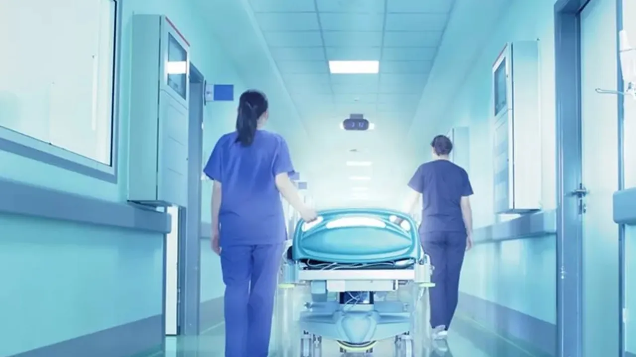 लखनऊ: असामान्य बढ़ रहे सिर का ऑपरेशन कर बच्ची की दिलाई बीमारी से निजात, 9 घंटे तक चली सर्जरी