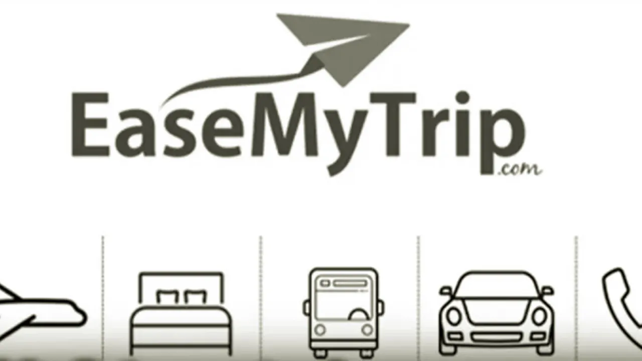 ED रेड के बाद EaseMyTrip ने महादेव सट्टेबाजी ऐप से जुड़े होने से किया इनकार, कहा- हम जांच सहयोग के तैयार