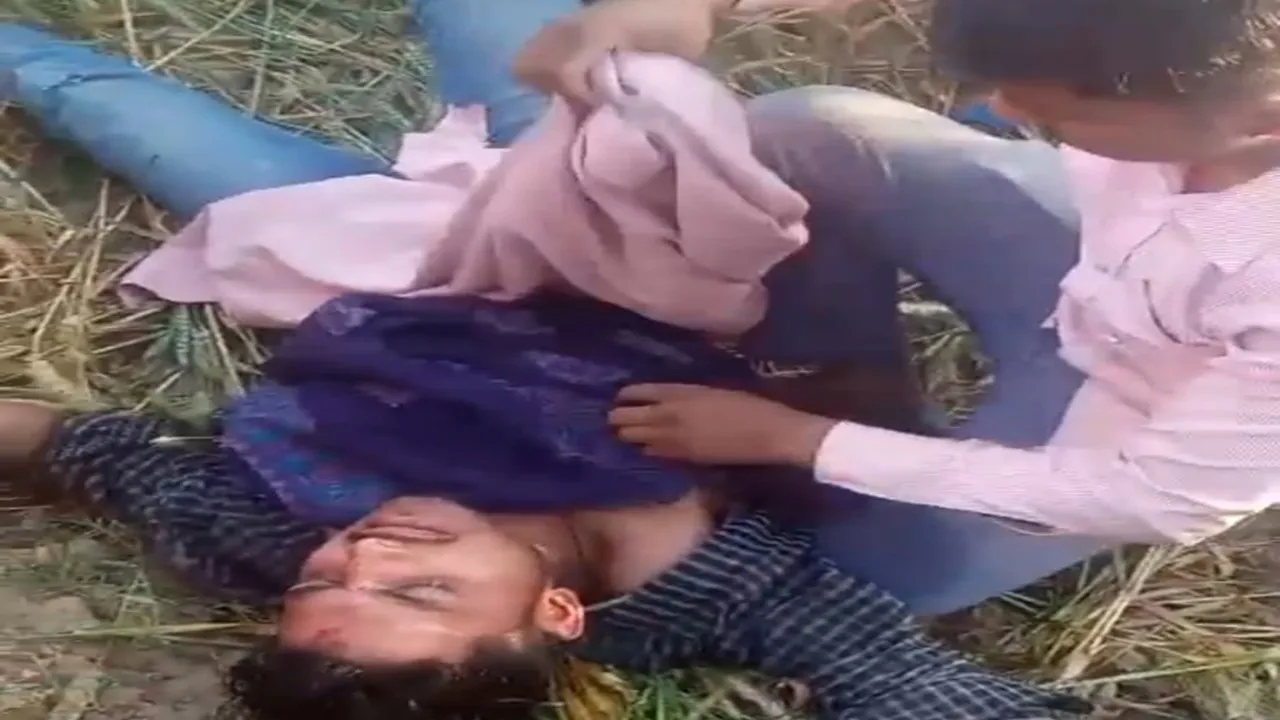 बहराइच: नोएडा से मजदूरी कर घर आ रहे श्रमिक पर धारदार हथियार से हमला, हालत गंभीर