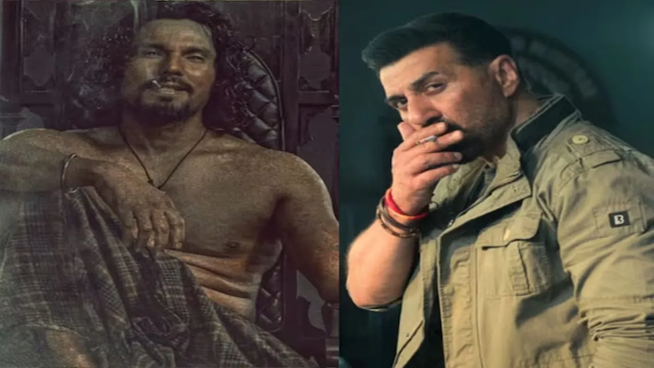 मुश्किल में JAAT: चर्च सीन पर गहराया विवाद, सनी देओल और रणदीप हुड्डा के खिलाफ केस दर्ज