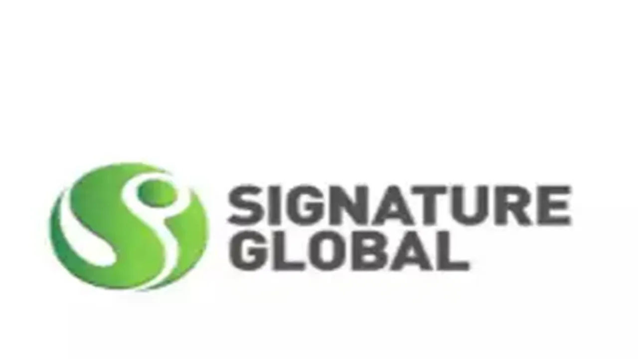सिग्नेचर ग्लोबल ने गुरुग्राम में 1,070 करोड़ रुपये में 48 एकड़ जमीन का किया अधिग्रहण
