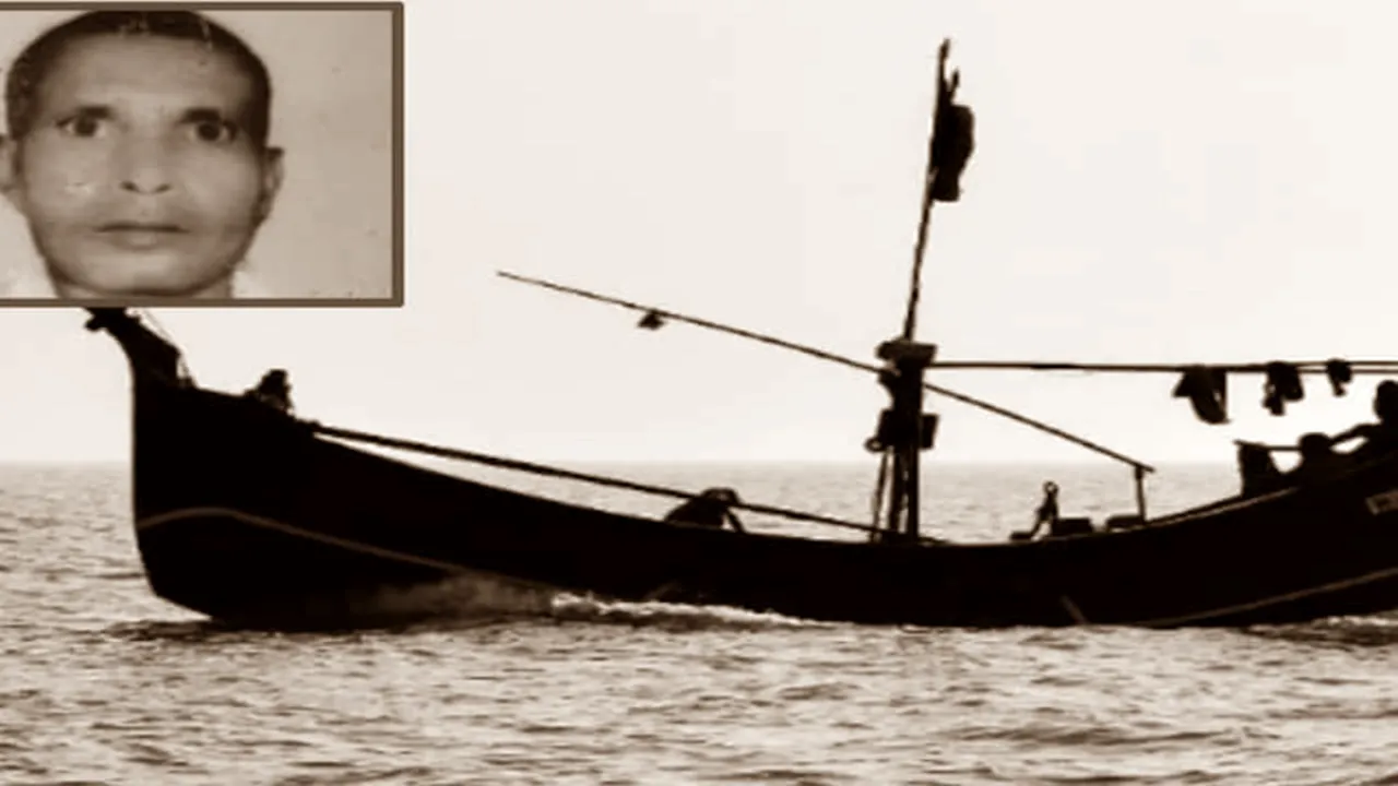 पाकिस्तानी जेल में जौनपुर के शख्स की मौत, अपने 7 साथियों के साथ 4 साल से बंद था घुरहू बिंद, जानिए क्या बोले डीएम