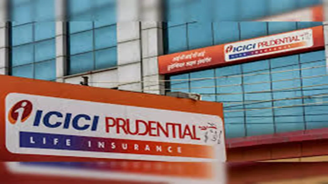 आईसीआईसीआई प्रूडेंशियल लाइफ को 3.67 करोड़ रुपये का जीएसटी नोटिस