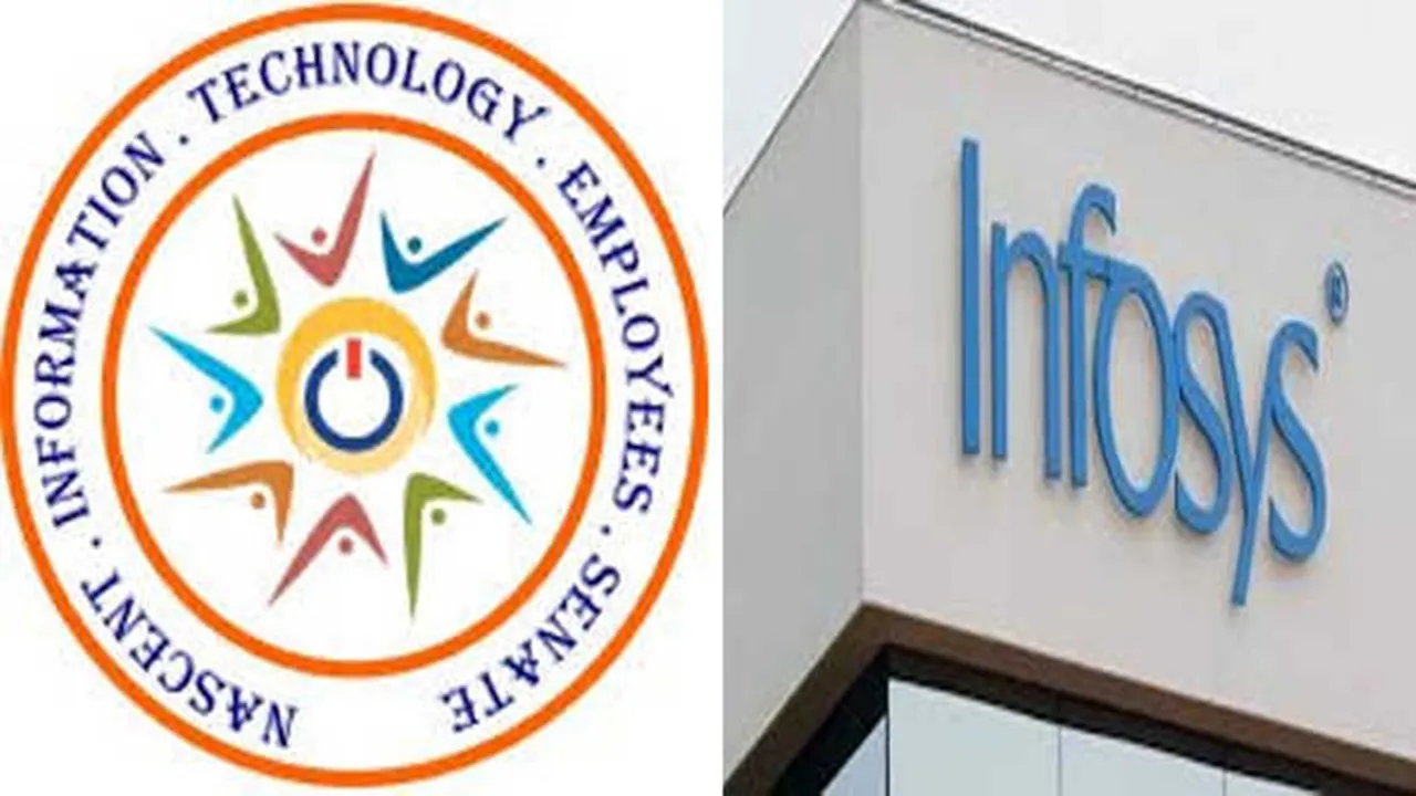  Infosys ने सरकारी जांच के बीच 370 प्रशिक्षुओं को निकाला, NITES ने की शिकायत