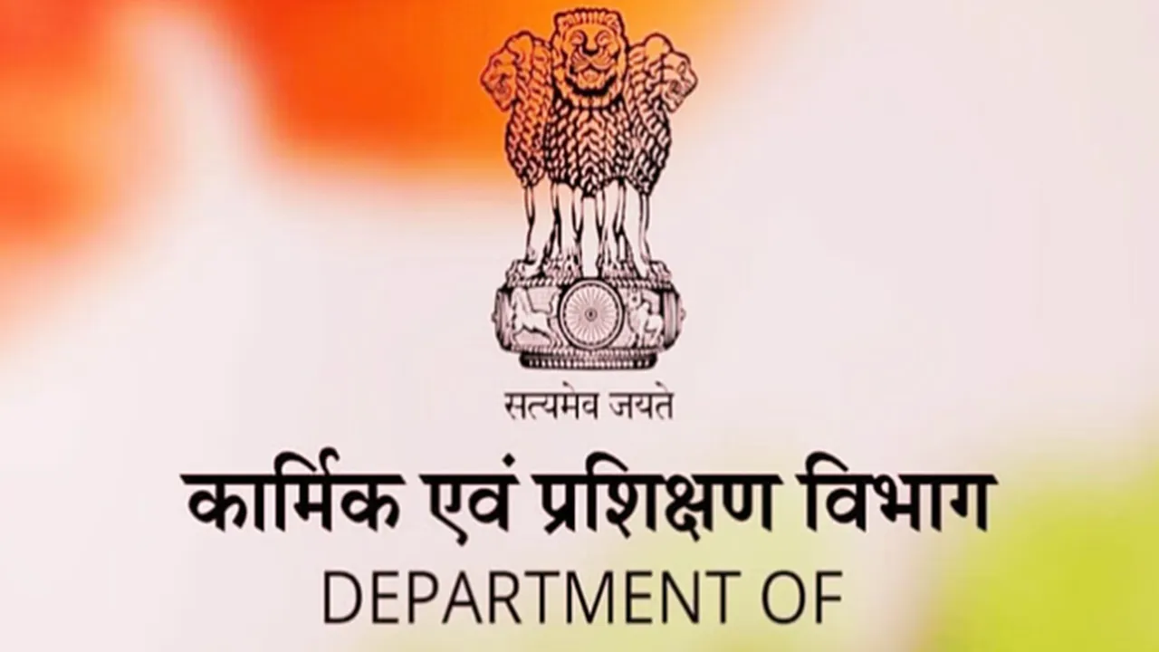 आईएएस अफसर अरविंद श्रीवास्तव राजस्व सचिव नियुक्त, समीर सिन्हा होंगे नागरिक उड्डयन प्रमुख