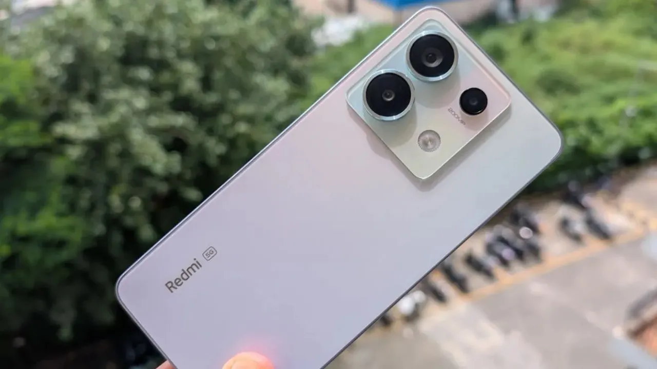 Redmi Note 13 Pro की कीमत भारी गिरावट, 10 हजार से कम में खरीदने का मौका