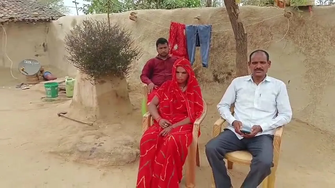 रातभर में बदल गई मिर्जापुर के दयाराम की जिंदगी, ड्रीम 11 में  ₹49 लगाकर बने करोड़पति