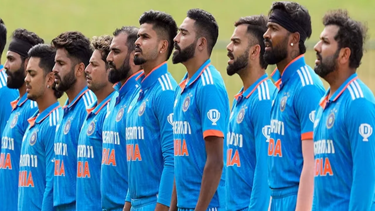 BCCI Central Contract 2025: बीसीसीआई ने जारी की केंद्रीय अनुबंध की सूची, श्रेयस और किशन की हुई वापसी, कई चौंकान वाले नाम भी शामिल