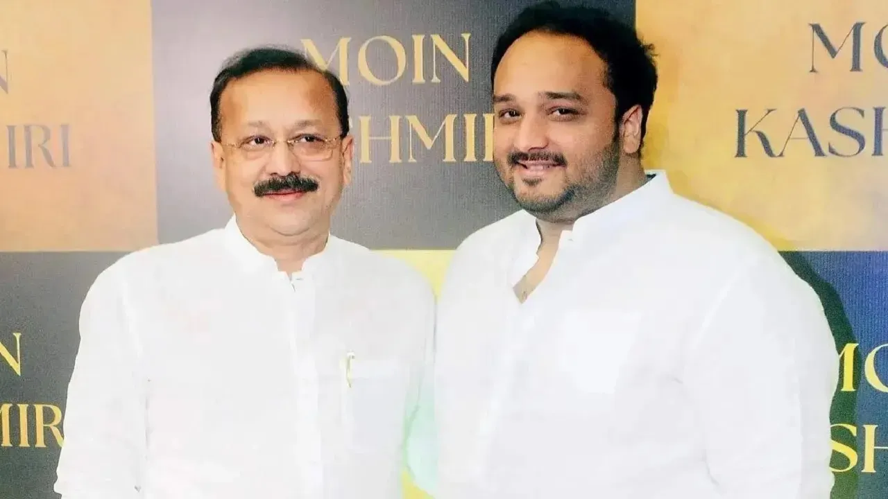 अगर 10 करोड़ नहीं दोगे तो बाप की तरह तुम्हें भी मार देंगे... डी-कंपनी से आया जीशान सिद्दीकी को धमकी भरा ई-मेल