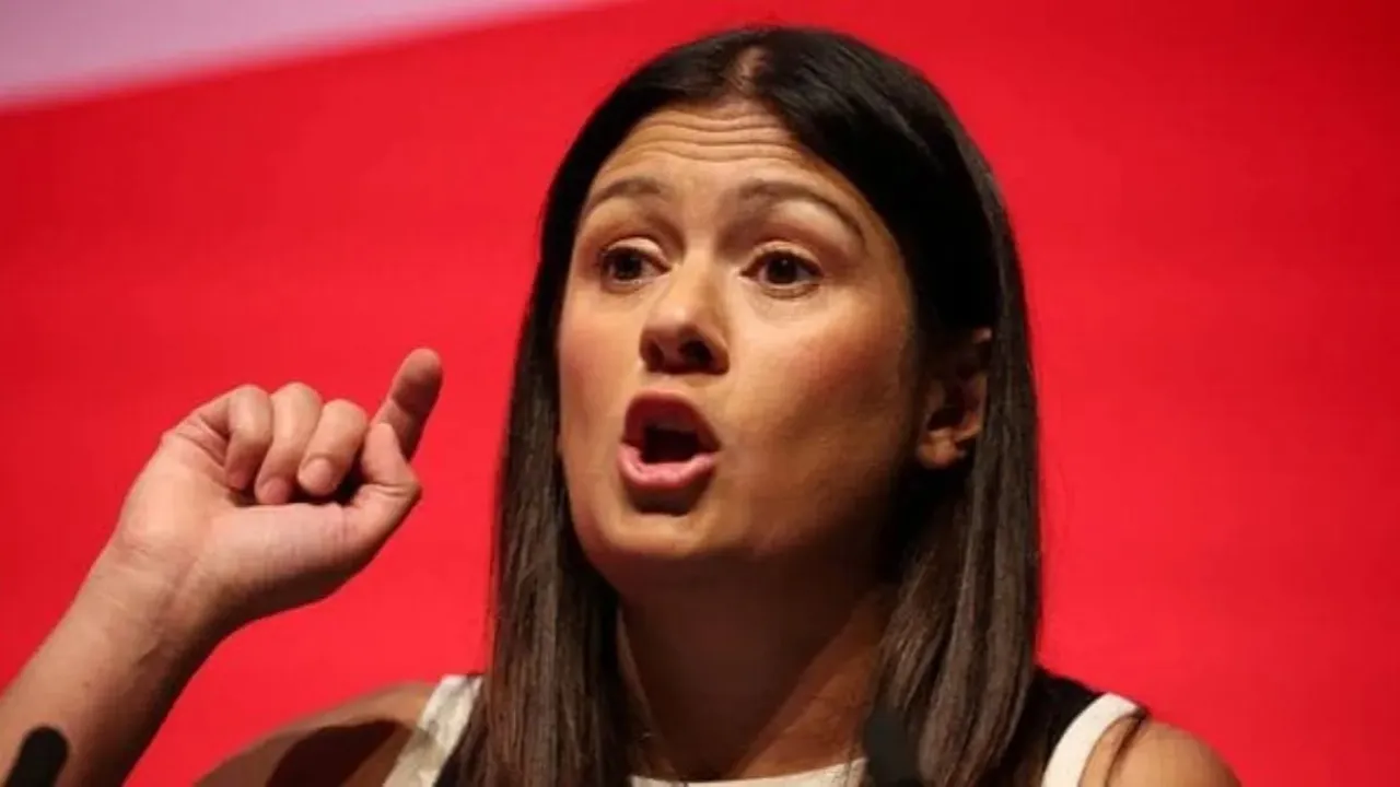 Pahalgam Terror Attack: दुख के इस समय में भारत के साथ हैं, पहलगाम आतंकवादी हमले के बाद ब्रिटेन की मंत्री ने कहा...  