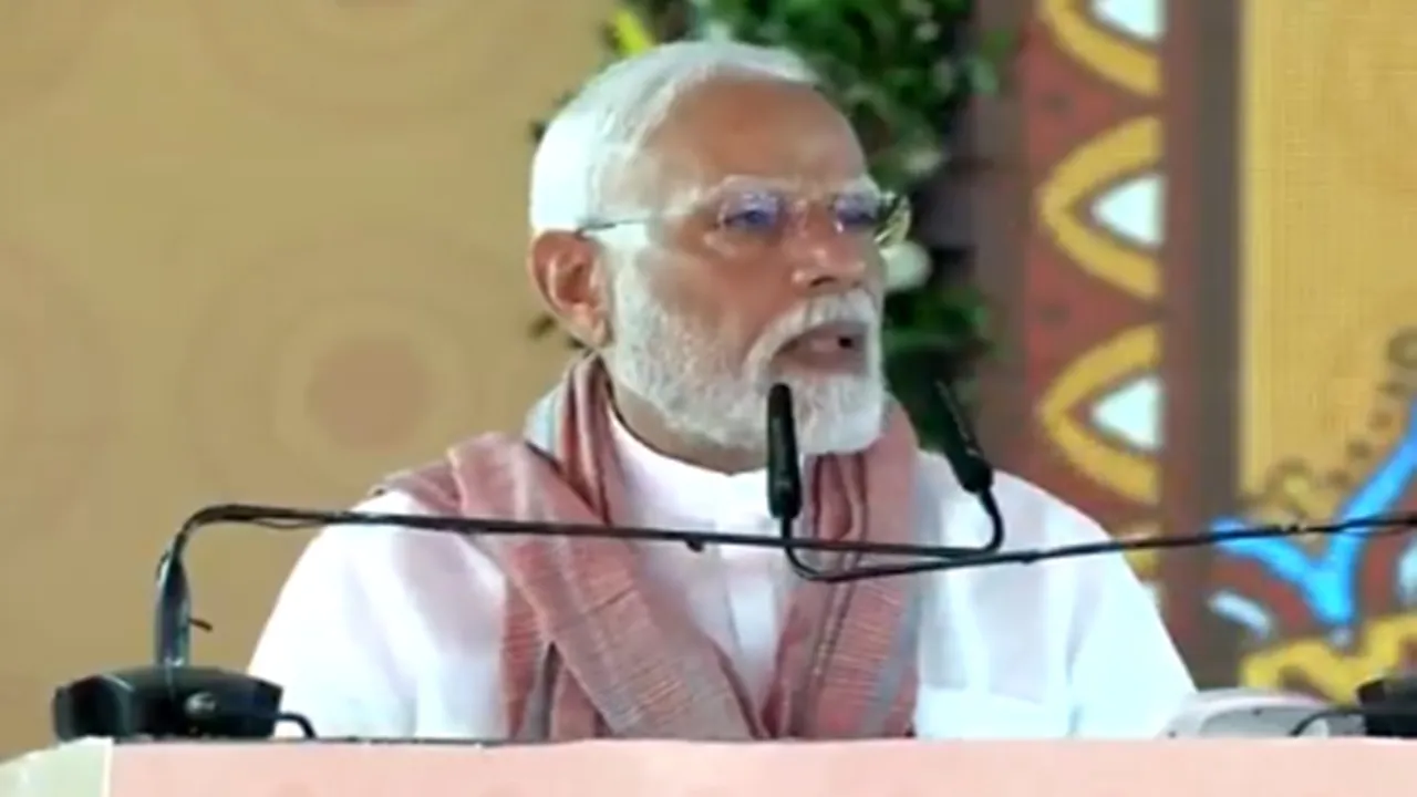 दुनिया के आखिरी छोर तक नहीं बच पाएंगे आतंकी, ऐसी सजा मिलेगी कांप उठेगी रूह : पीएम मोदी ने दी चेतावनी