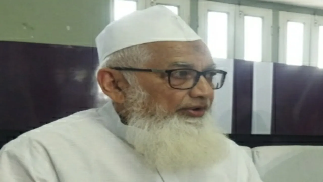 दारुल उलूम ने की पहलगाम हमले के दोषियों के खिलाफ कड़ी कार्रवाई की मांग