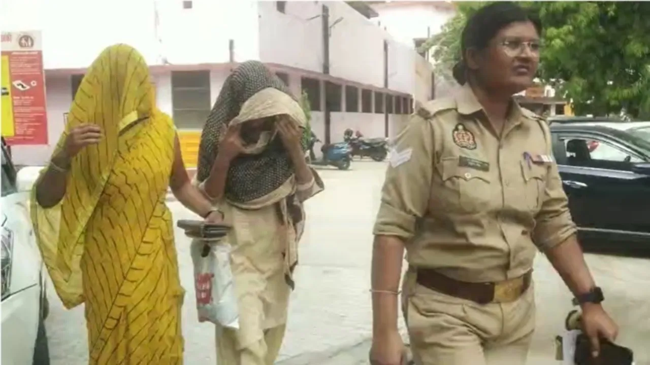 बाराबंकी: जिला अस्पताल में इलाज कराने आई युवती से छेड़छाड़, जबरन दी नींद की गोली