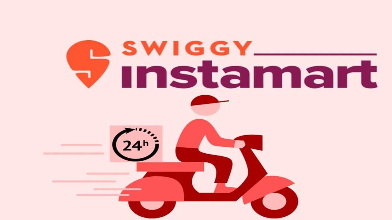 सहकारिता मंत्रालय ने अपने उत्पादों के विपणन के लिए स्विगी इंस्टामार्ट के साथ किया समझौता