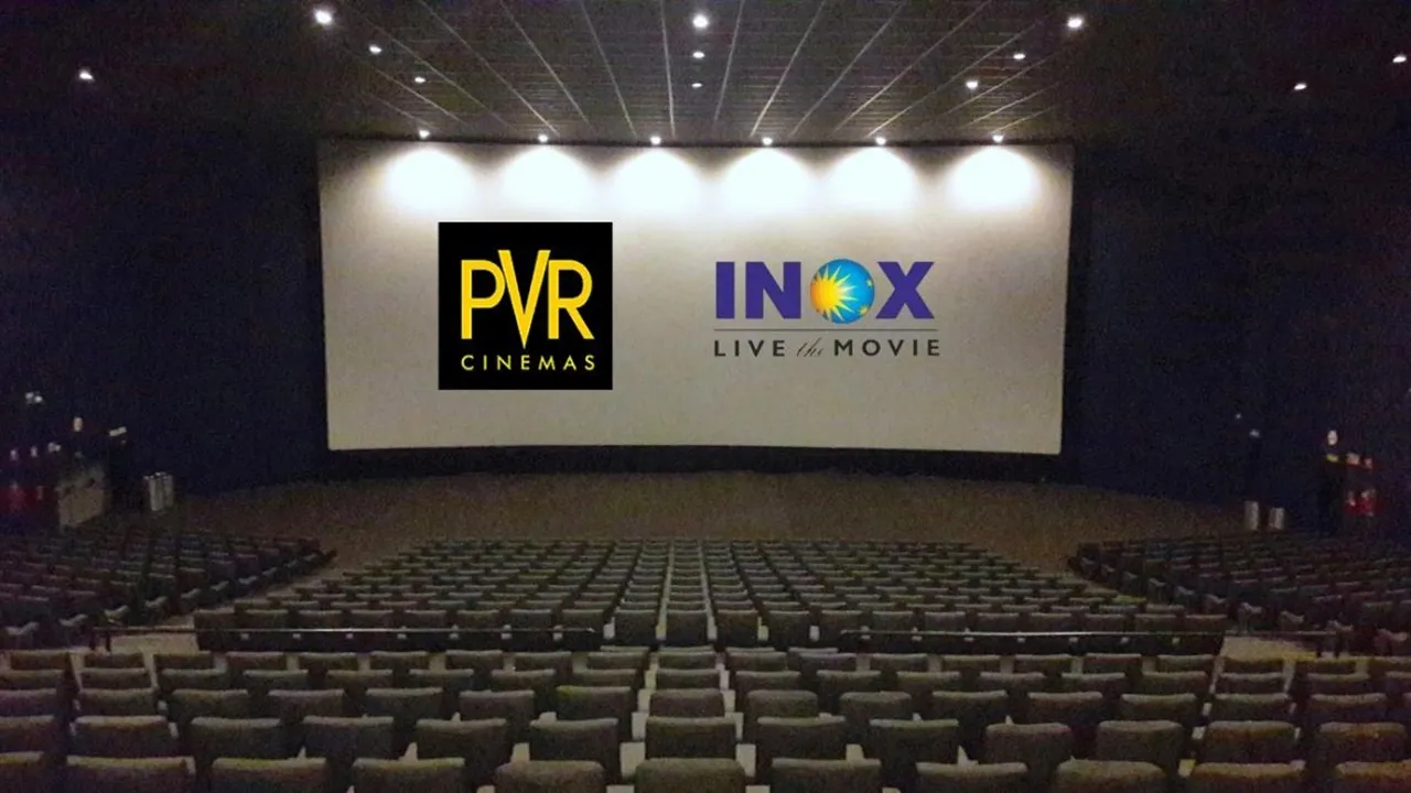 PVR आईनॉक्स ने महानगरों से आगे अपनी उपस्थिति बढ़ाने की बनाई रणनीति