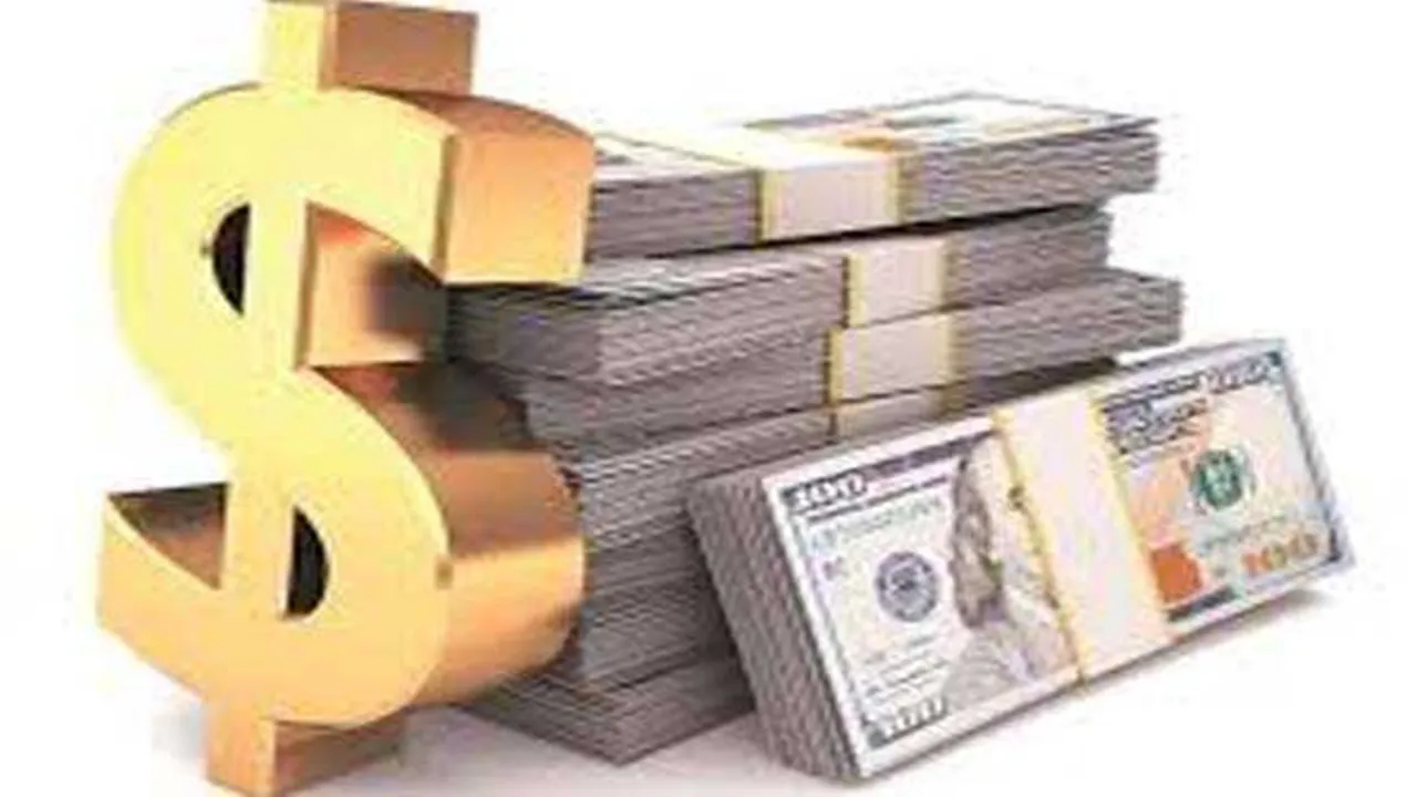  विदेशी मुद्रा भंडार बढ़कर 686.1 अरब डॉलर पर पहुंचा, पढ़ें रिजर्व बैंक की ये रिपोर्ट