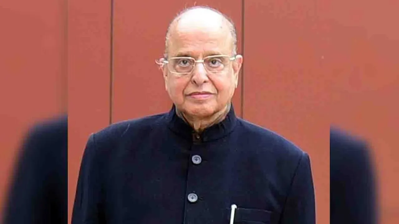 कस्तूरीरंगन ने अंतरिक्ष महत्वाकांक्षाओं को आकार देने में अहम योगदान दिया: इसरो प्रमुख 