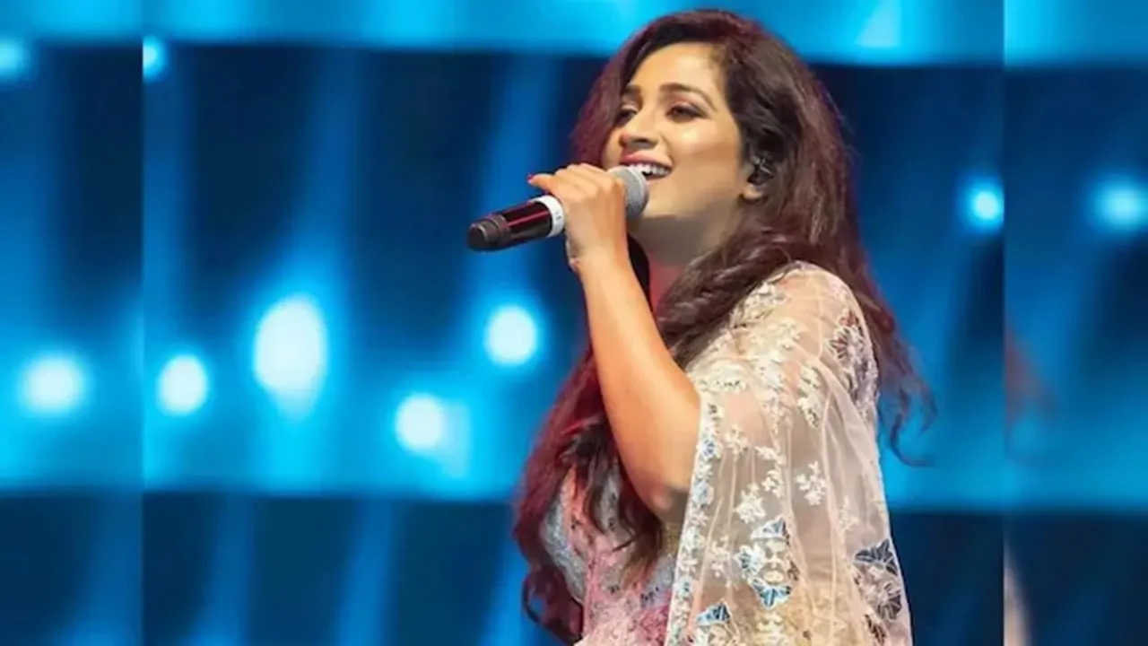 Pahalgam Attack: अरिजीत सिंह के बाद अब श्रेया घोषाल ने रद्द किया अपना कॉन्सर्ट, हमले पर जताया दुख