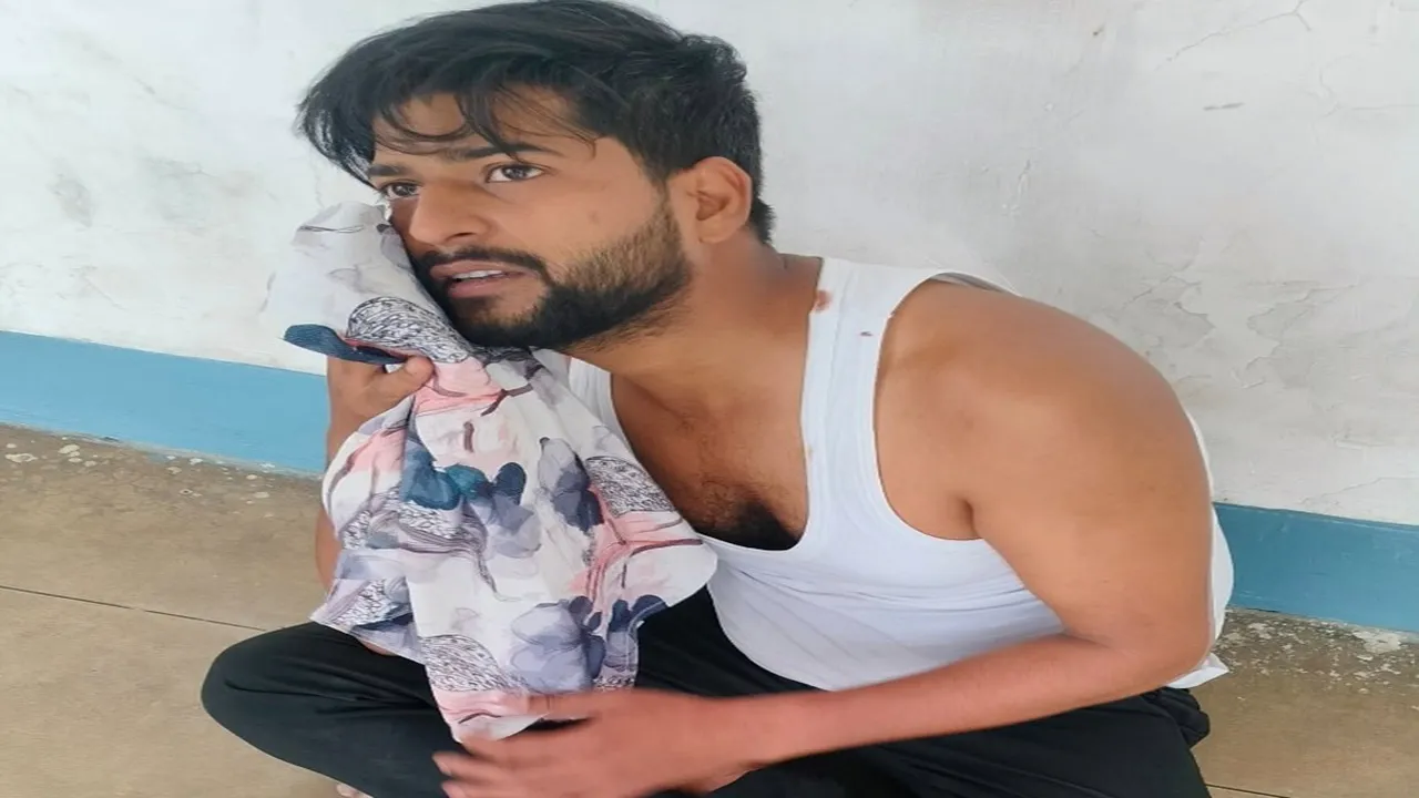 बाराबंकी: नर्सों की शह पर सेवाएं दे रहा था छेड़छाड़ का आरोपी, पुलिस ने गिरफ्तार कर भेजा जेल