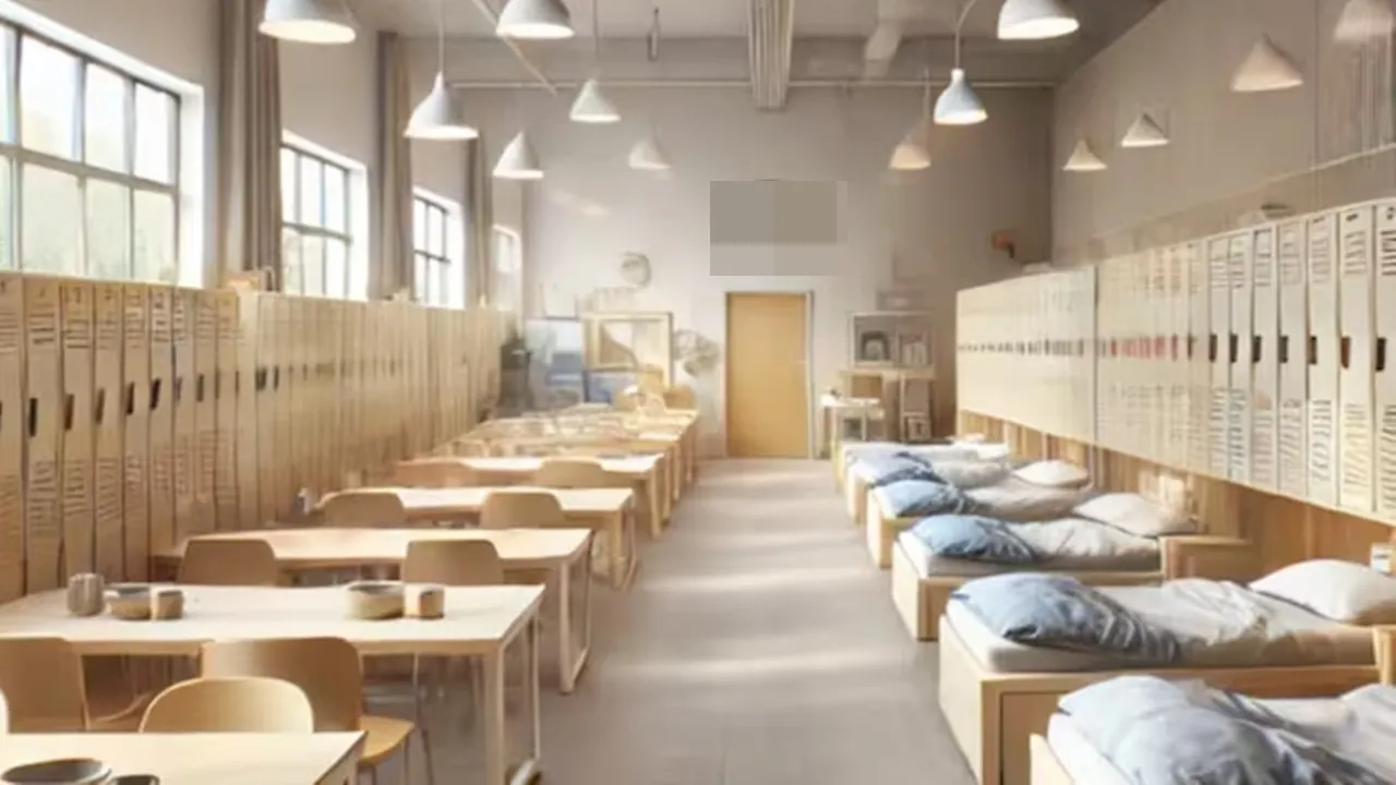  UP: कामकाजी महिलाओं के लिए योगी सरकार मौजूदा वित्त वर्ष में बनाएगी 15 श्रमजीवी महिला छात्रावास