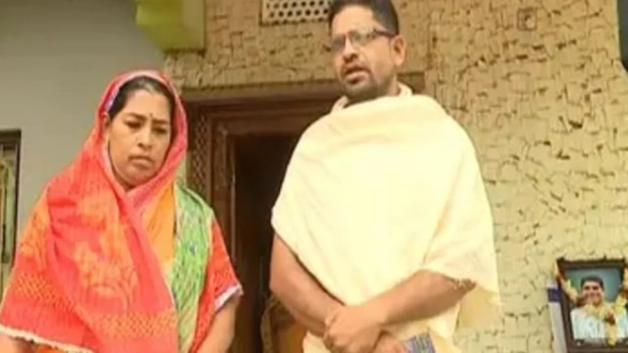  हमें लोगों से पैसे की जरूरत नहीं है... पहलगाम आतंकी हमले के पीड़ित परिवार ने की चंदा जुटाने के अभियान की निंदा, दर्ज कराई शिकायत