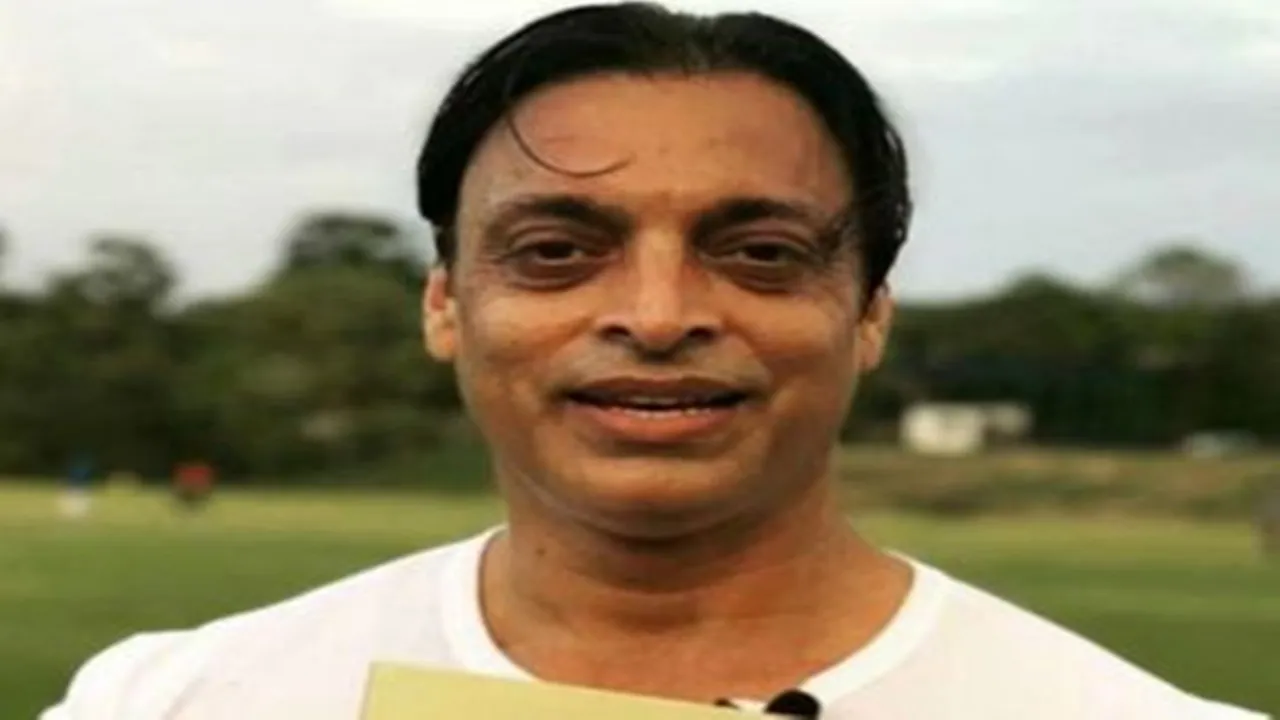 पहलगाम हमले के बाद एक्शन में भारत, शोएब अख्तर और बासित अली के यूट्यूब चैनल पर लगाया बैन  