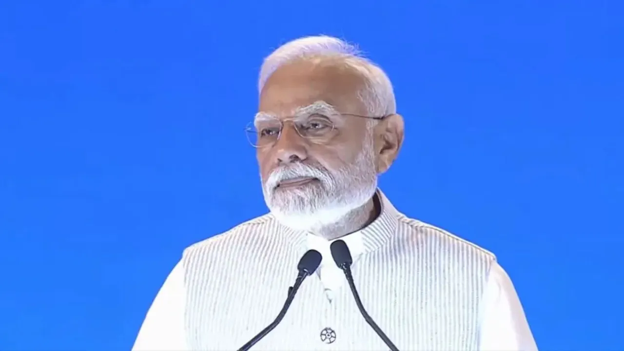 शिक्षा प्रणाली को आधुनिक बनाने की दिशा में काम कर रही सरकार: YUGM सम्मेलन में बोले पीएम 