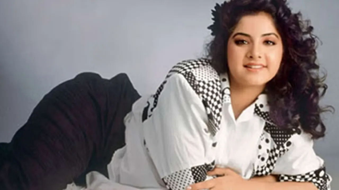 5 अप्रैल का इतिहास: आज ही के दिन हुआ था फिल्म अभिनेत्री दिव्या भारती का निधन