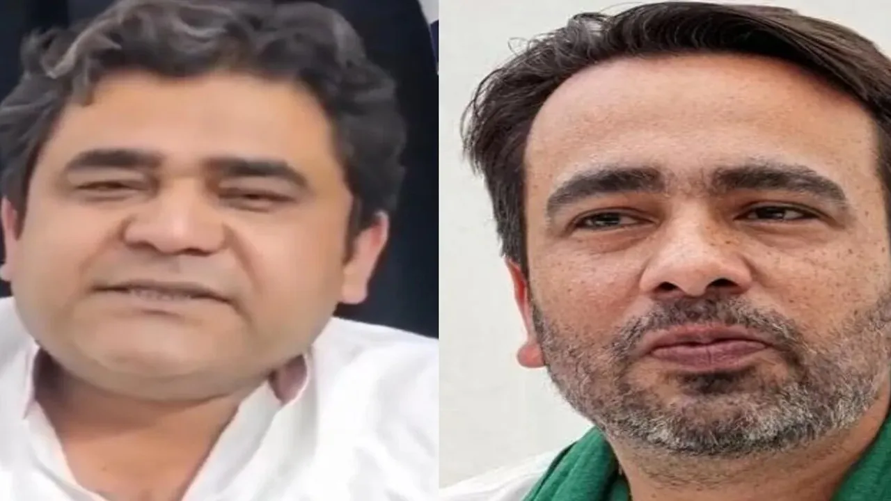 RLD: वक्फ बिल का समर्थन करने पर रालोद के प्रदेश महासचिव शाहजेब ने पार्टी से दिया इस्तीफा 