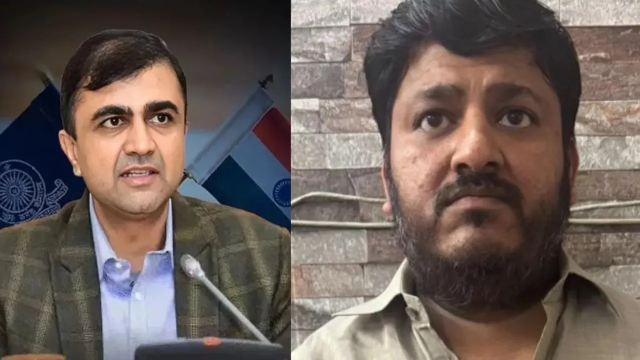 IAS अभिषेक प्रकाश के करीबी निकांत जैन के रिश्वत प्रकरण की जांच करेगी एसआईटी, यह मिला टास्क