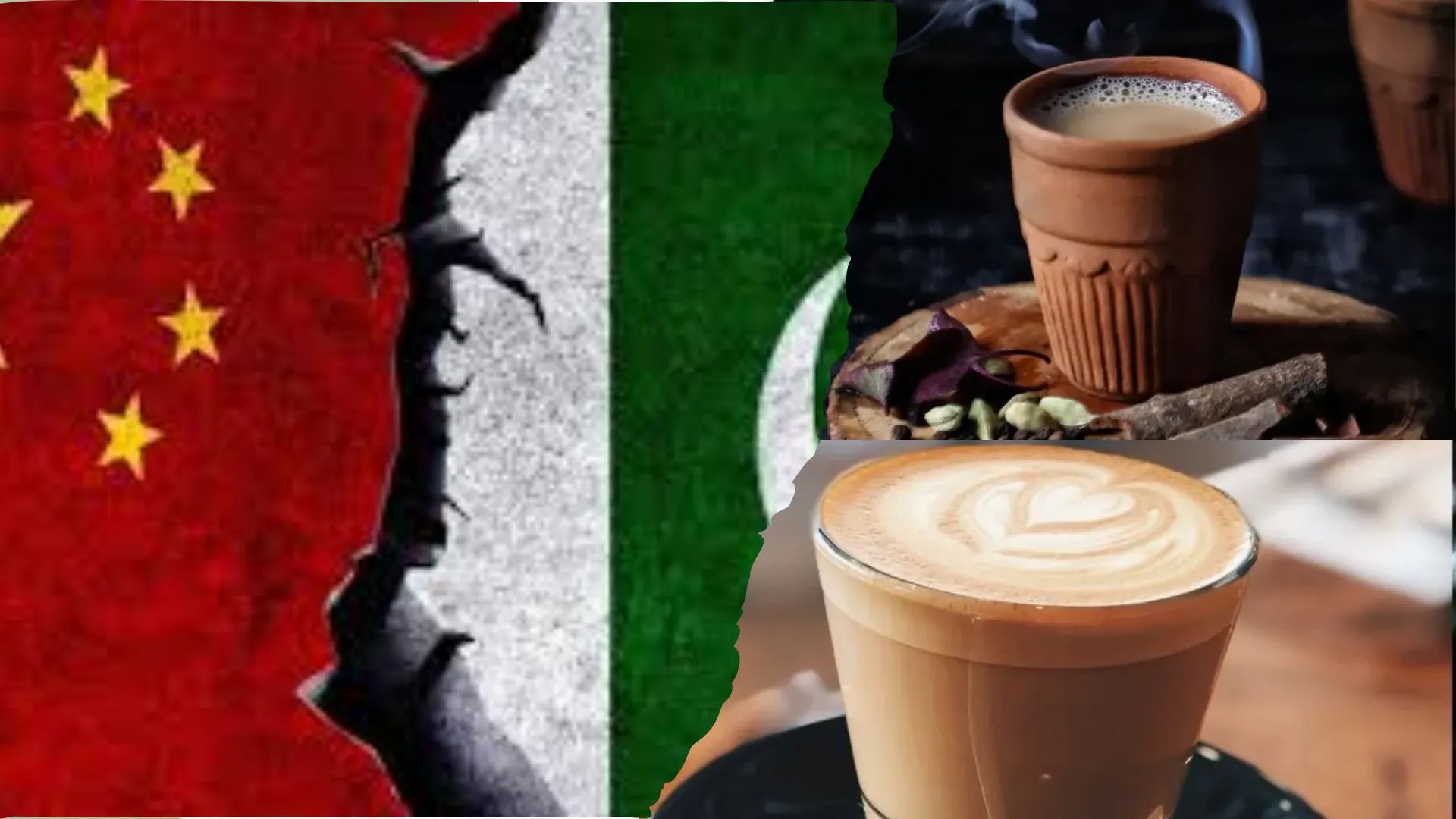 भारत की पड़ोसियों से नहीं बनती फिर भी बेचता है ये सामान, जानकर आप भी रह जायेगे हैरान