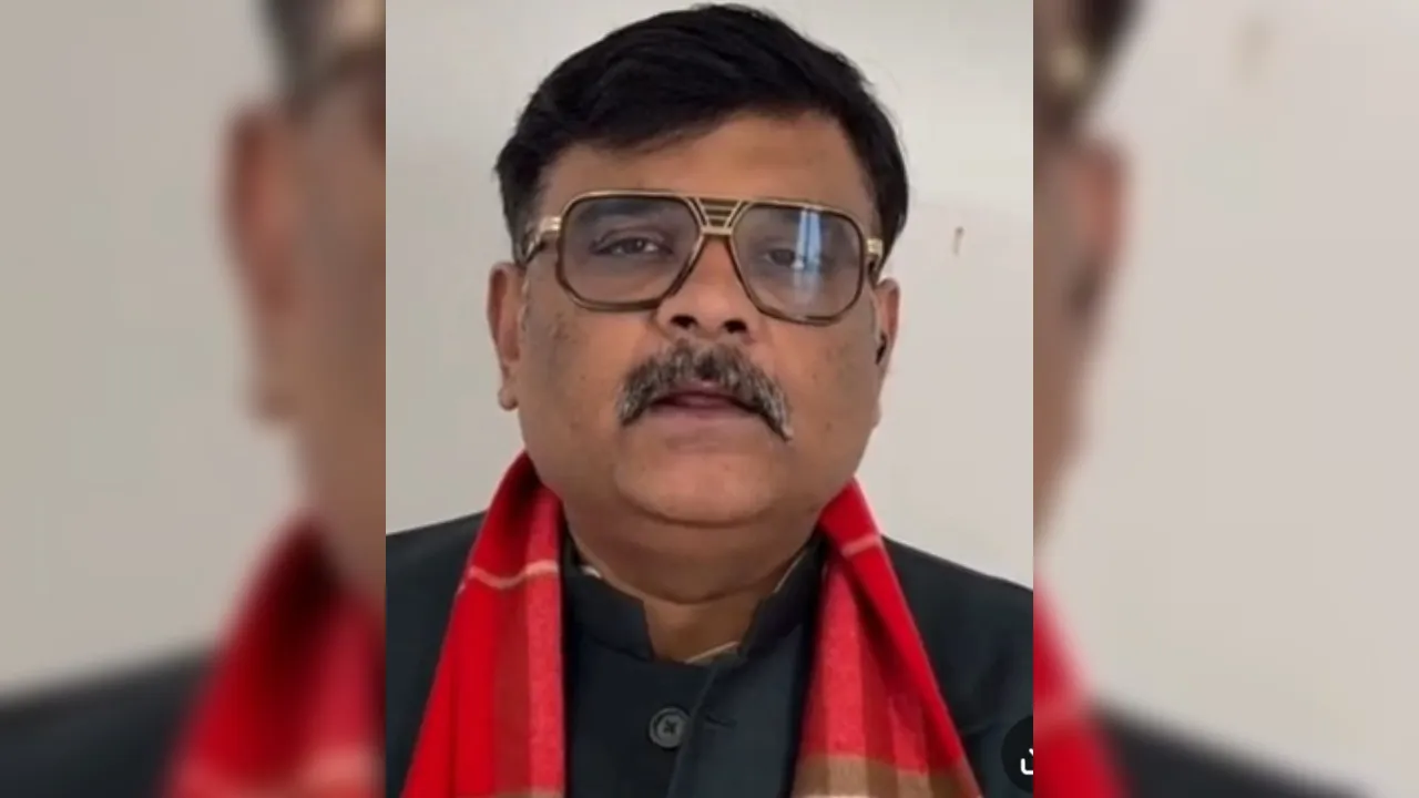 Kannauj: सुब्रत पाठक को फेसबुक पर जान से मारने की धमकी, पूर्व भाजपा सांसद बोले-सपाइयों का काम, अखिलेश यादव पर साधा निशाना