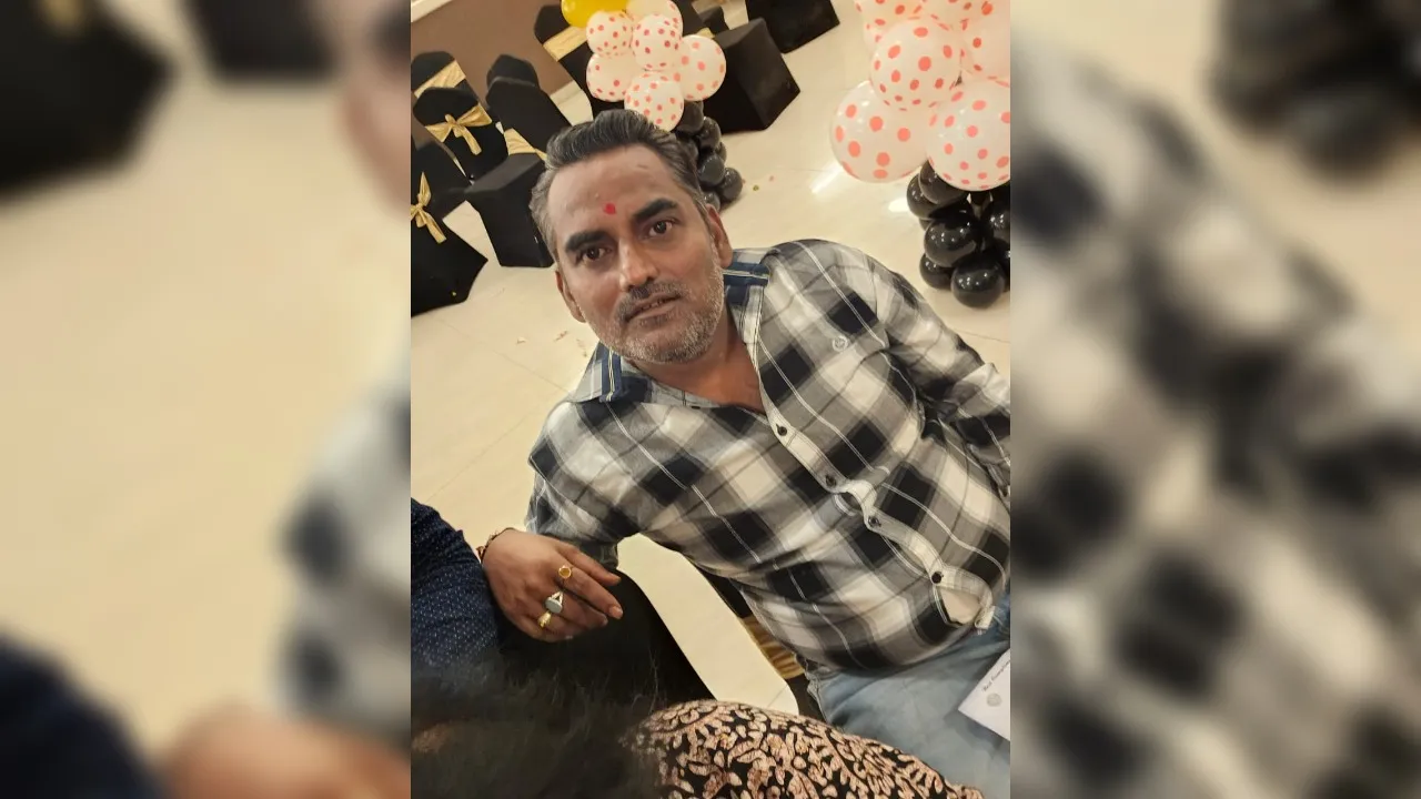 Kanpur: होटल में बेहोश मिला सींचपाल, अस्पताल में मौत, बहन को लेने शुक्रवार को मुंबई जाना था, परिजनों ने कहा ये...