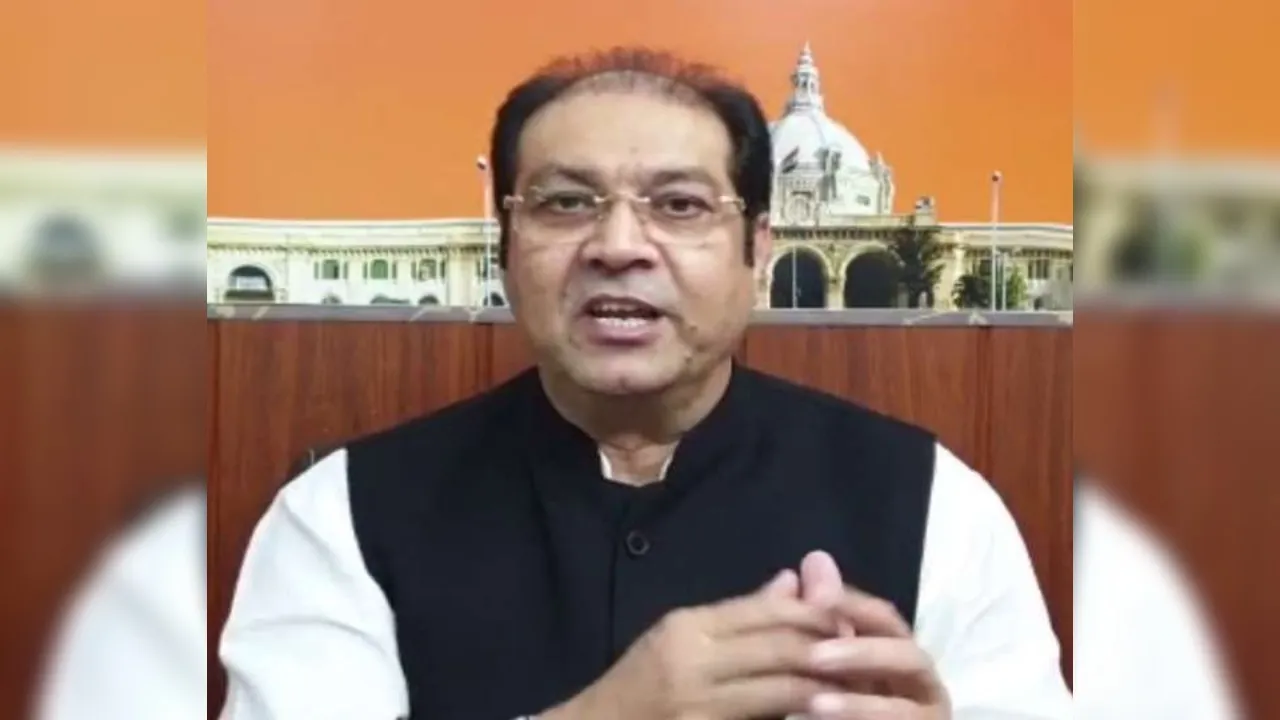 वक्फ कानून गरीब मुसलमानों के लिए वरदान: मोहसिन रजा बोले- यूपी में अरबों-खरबों की वक्फ जमीनें हैं, पर इनसे आमदनी शून्य 