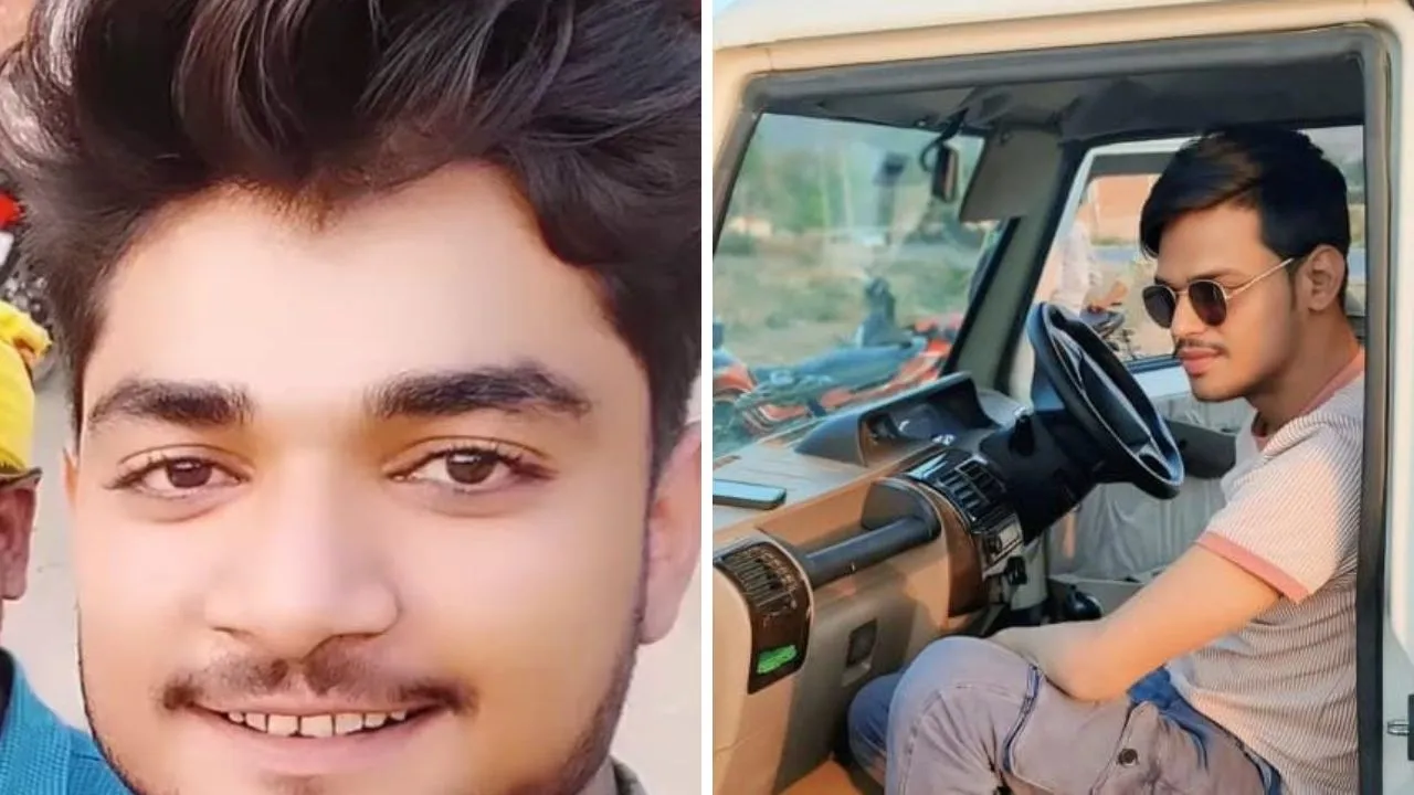 Chitrakoot: कपड़ा दुकनदार को लगाया तमंचा, बोला- एक हजार रुपये ही देंगे, FIR दर्ज होने पर एक आरोपी ने फांसी लगाकर दी जान, दूसरा गिरफ्तार