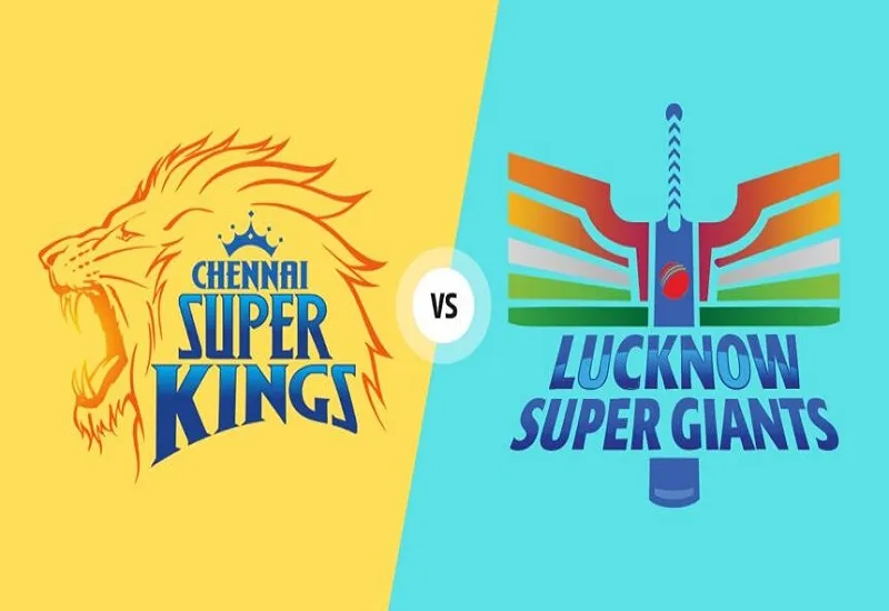 IPL 2025 : LSG के खिलाफ मैच में हार का सिलसिला तोड़ने को बेताब होगी चेन्नई सुपर किंग्स 