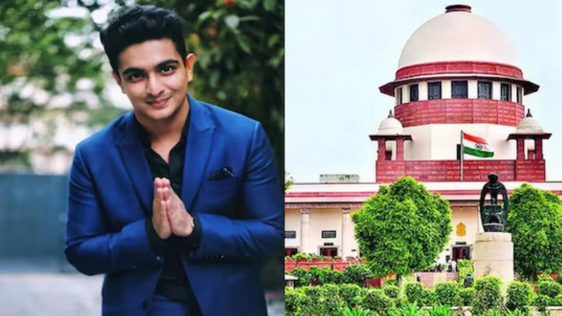 'अपने शो में शालीनता बनाए रखूंगा', रणवीर इलाहाबादिया ने सुप्रीम कोर्ट को दिलाया भरोसा 