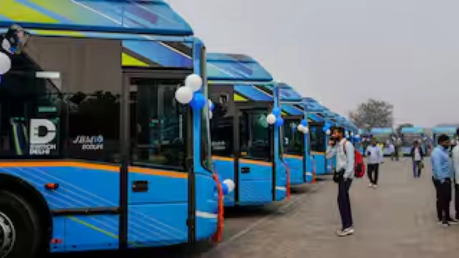 सिर्फ दिल्ली की महिलाओं को मुफ्त बस यात्रा के लिए मिलेगा स्मार्ट कार्ड, पंजीकरण जल्द होगा शुरू 