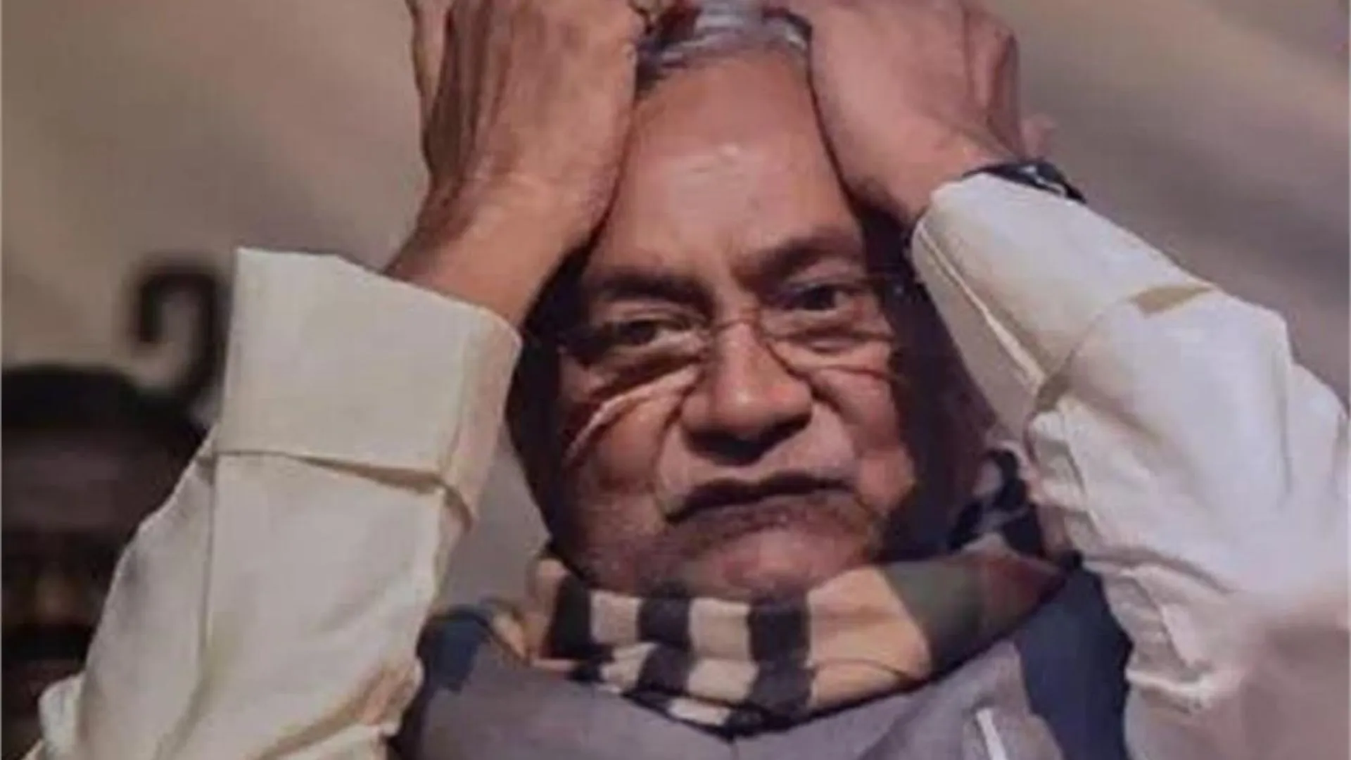 वक्फ विधेयक का असर: JDU से जुड़े लोगों का इस्तीफा जारी, अब इस नेता ने छोड़ी पार्टी