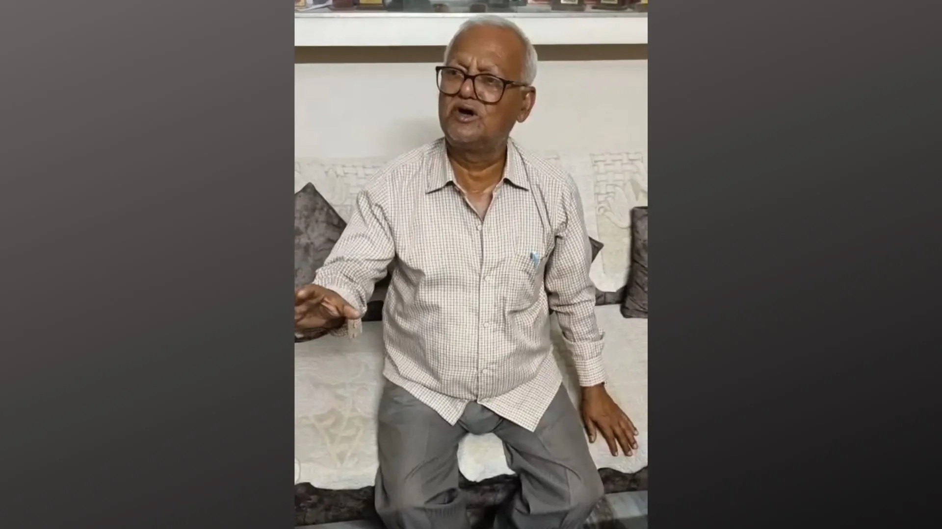 कानपुर: 44 दिन तक डिजिटल अरेस्ट कर सेवानिवृत्त पीएफ कर्मी से 82 लाख ठगे