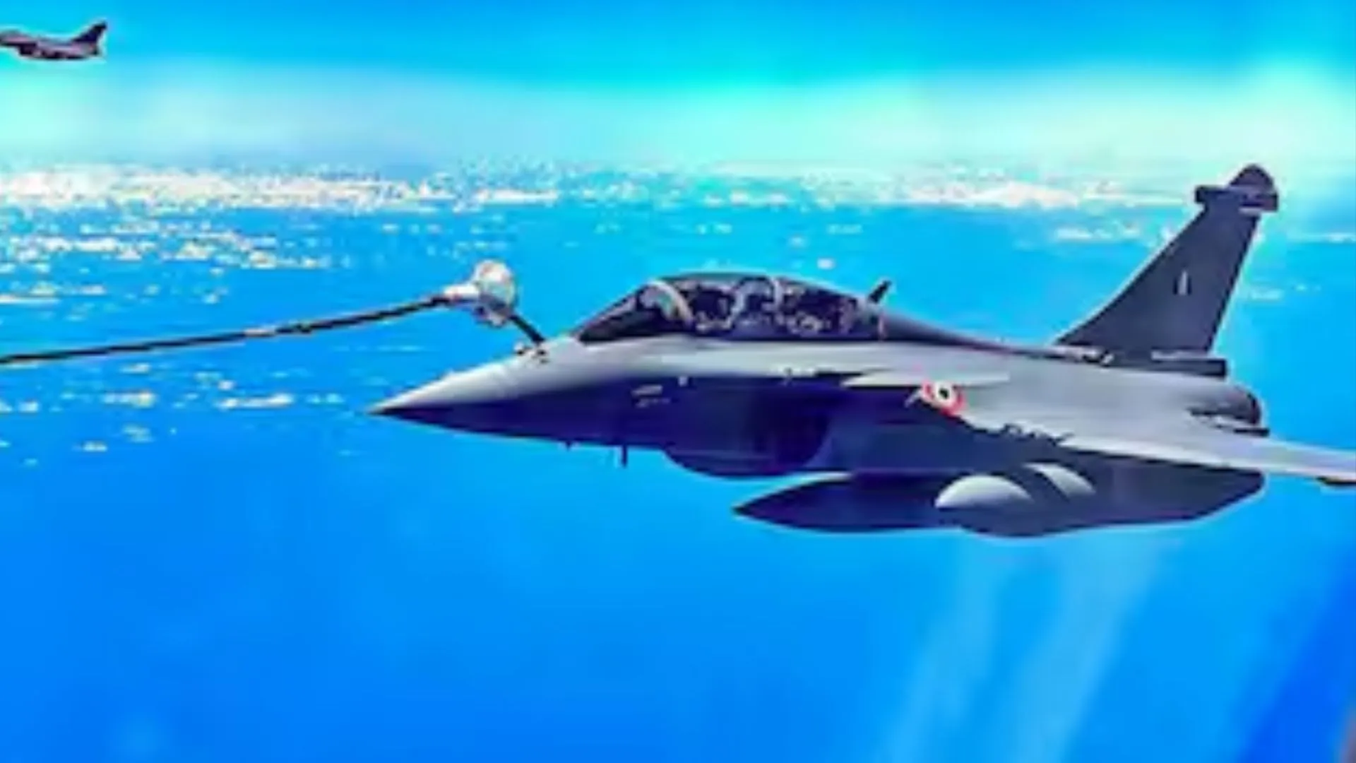 भारतीय नौसेना को मिलेंगे 26 राफेल-एम जेट, भारत ने खरीद को दी मंजूरी 