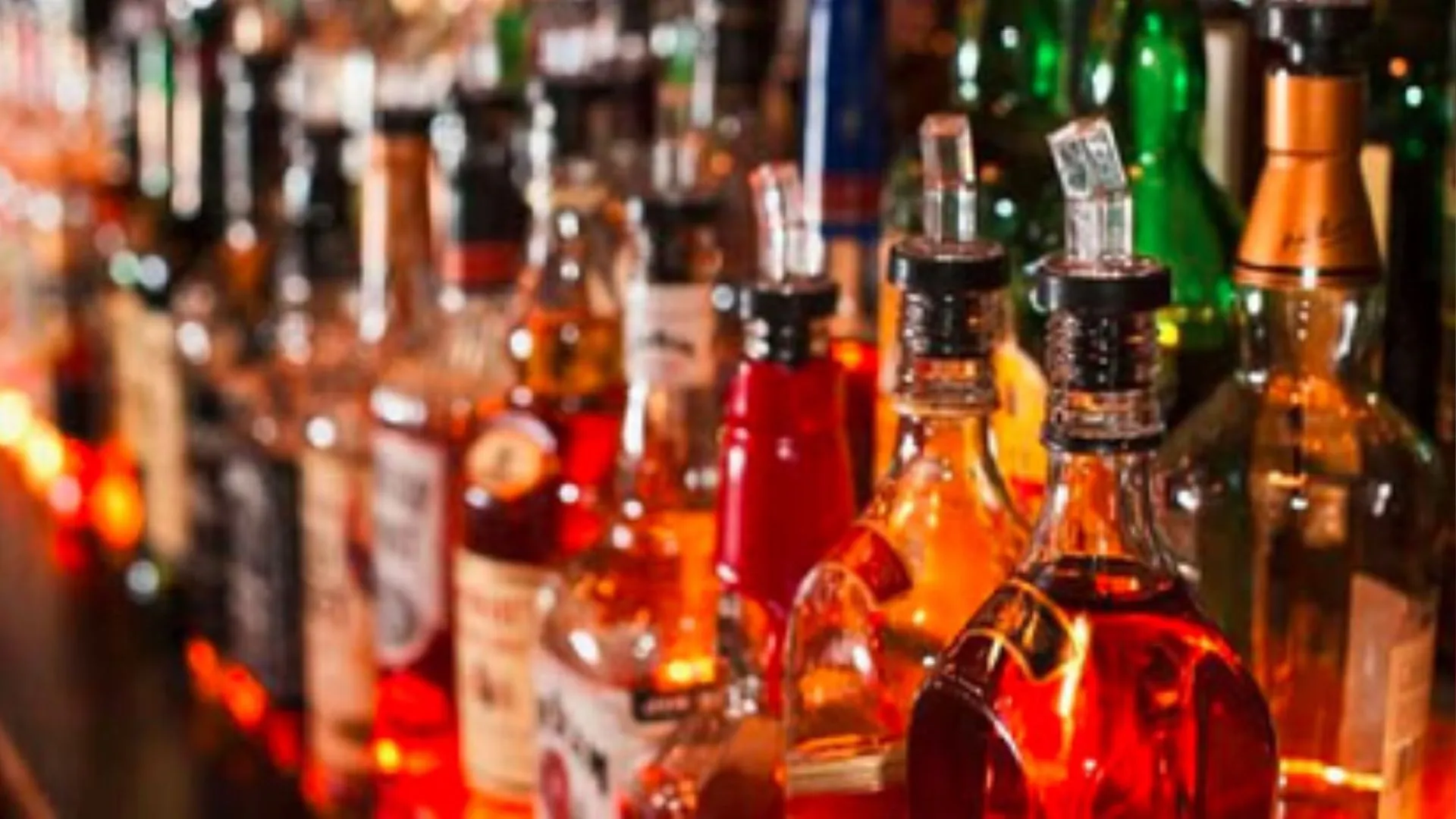 प्रतापगढ़: शराब दुकानों की ई-लॉटरी से आबकारी विभाग की बल्ले-बल्ले, 56 करोड़ हुई कमाई