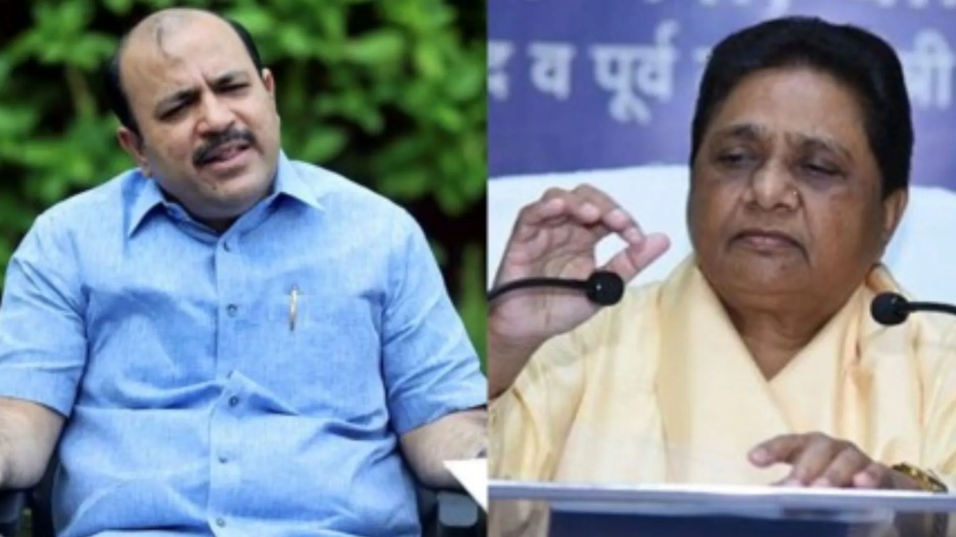 'वह इकलौते सांसद से वक्फ विधेयक के खिलाफ वोट नहीं करा पाईं', दानिश अली ने मायावती पर किया पलटवार