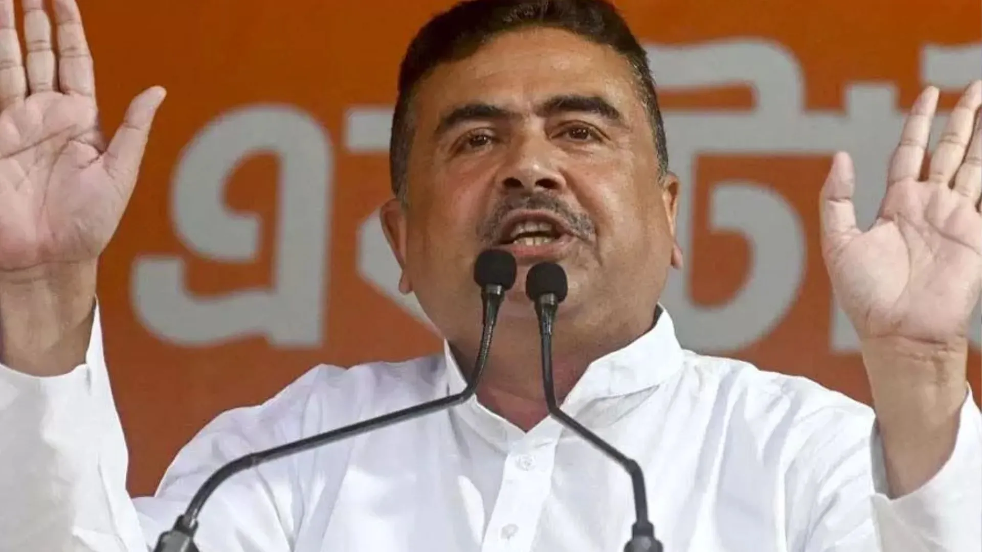 वक्फ प्रदर्शन: शुभेंदु अधिकारी ने रेलवे संपत्ति की तोड़फोड़ की जांच NIA को सौंपने की मांग की 