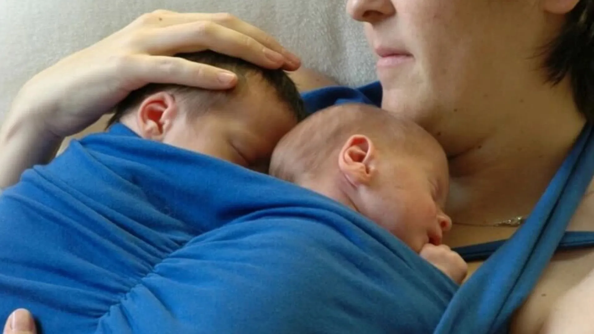 क्या जुड़वां बच्चों को एक ही चीज से एलर्जी हो सकती है? जानिए क्या कहते हैं शोधकर्ता