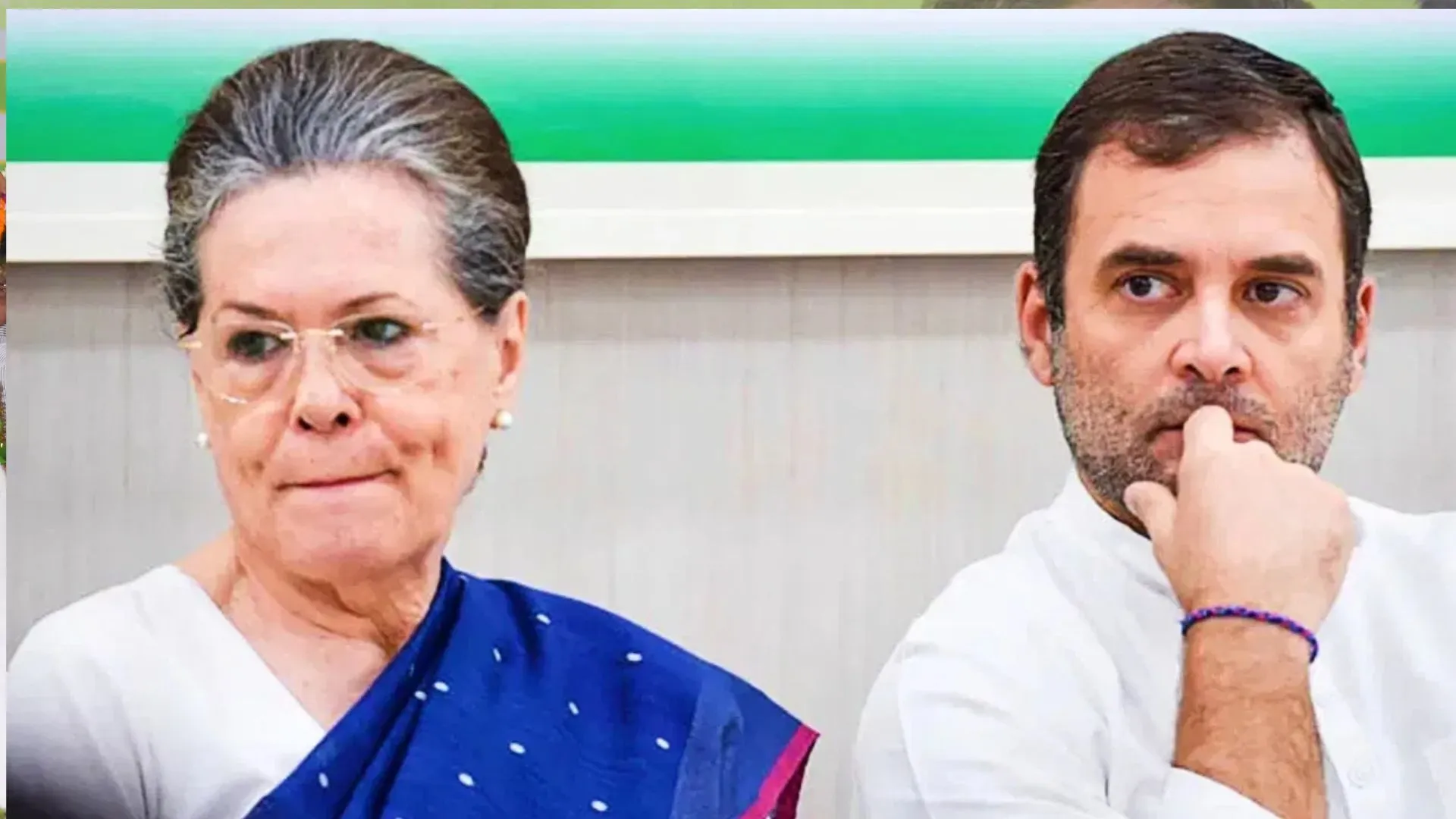 नेशनल हेराल्ड मामला: सोनिया और राहुल गांधी के खिलाफ ED की बड़ी कार्रवाई, आरोप-पत्र किया दाखिल 