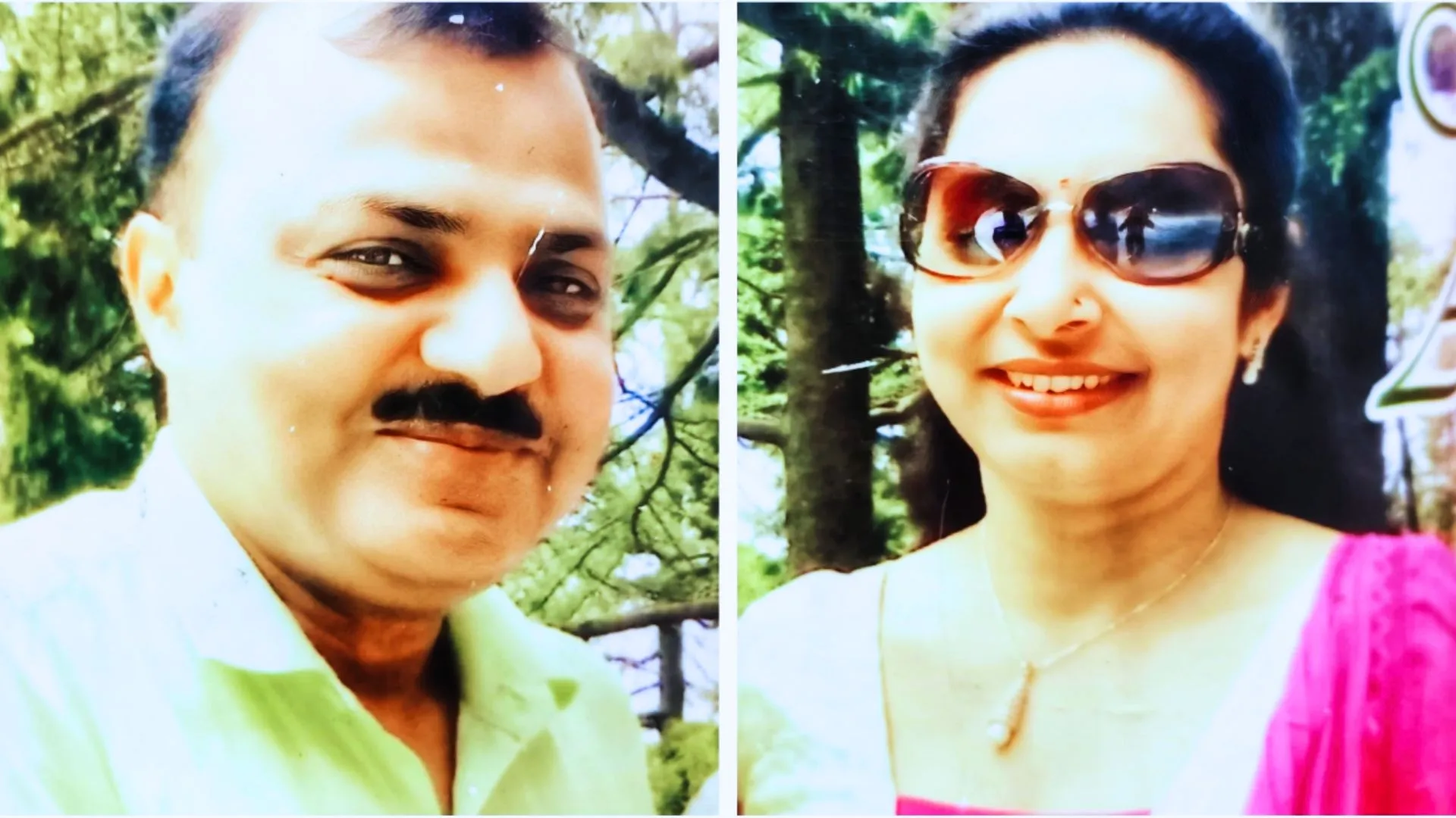 'मैं कैंसर से पीड़ित हूं और...', प्रॉपर्टी डीलर ने पत्नी की हत्या करने के बाद की आत्महत्या, घर में मिली दोनों की लाश