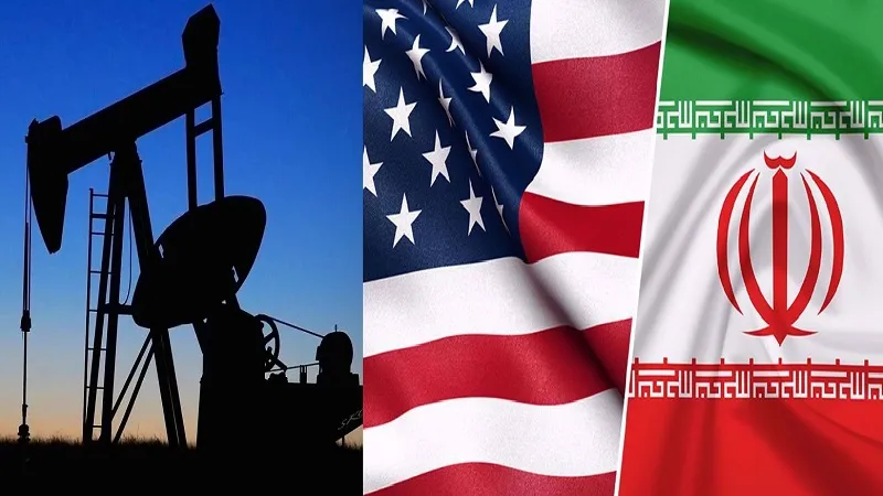 चीन के खिलाफ अमेरिका का एक्‍शन, ईरान से कच्चा तेल खरीदने पर चीनी रिफाइनरी पर लगाया प्रतिबंध 