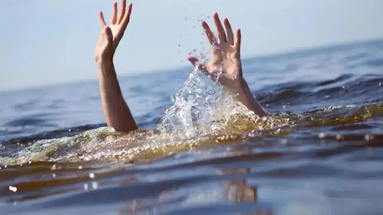 हमीरपुर में बेतवा नदी में नहाते समय दसवीं के छात्र की डूबकर मौत: दोस्तों के साथ गया था, परिजनों में मचा कोहराम